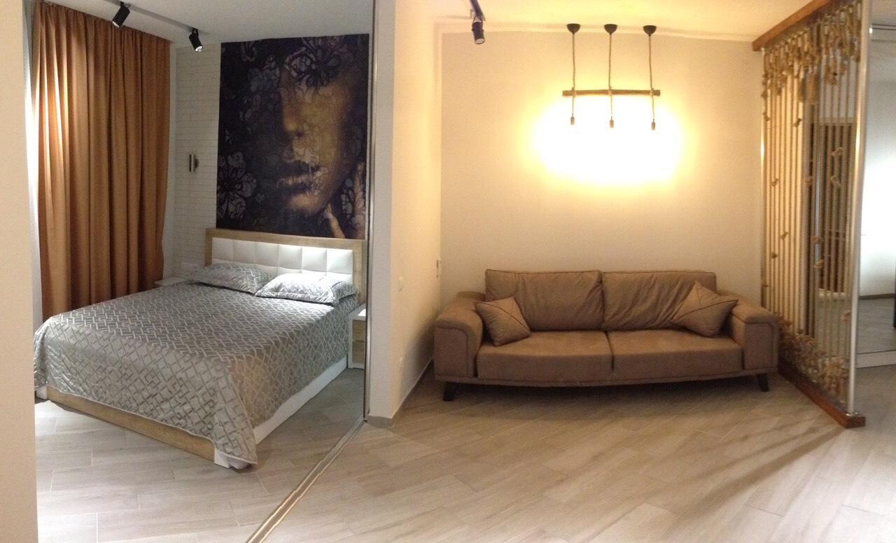 V&A Lux Apartments Batumi Exteriér fotografie